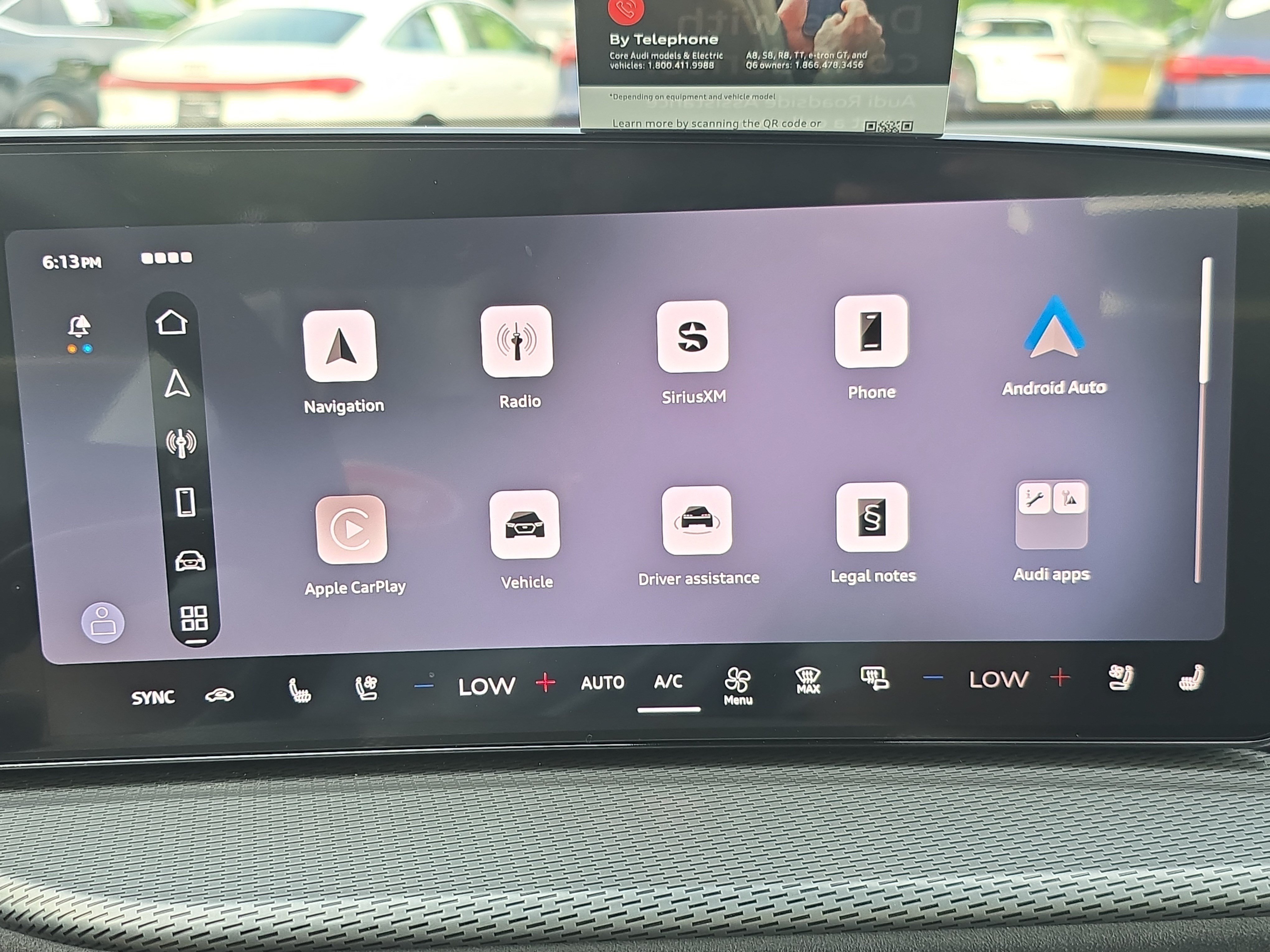 New 2026 Audi SQ5 Premium Plus AWD/4WD image 20