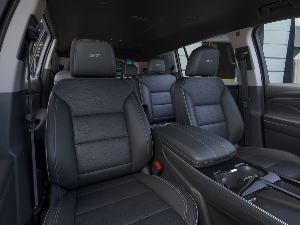 New 2026 Buick Enclave Sport Touring w/ Power Package image 16