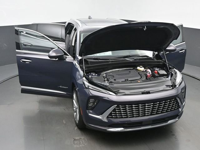 New 2026 Buick Envision Avenir image 62