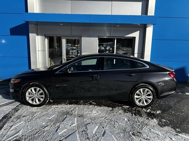 Used 2023 Chevrolet Malibu LT image 9