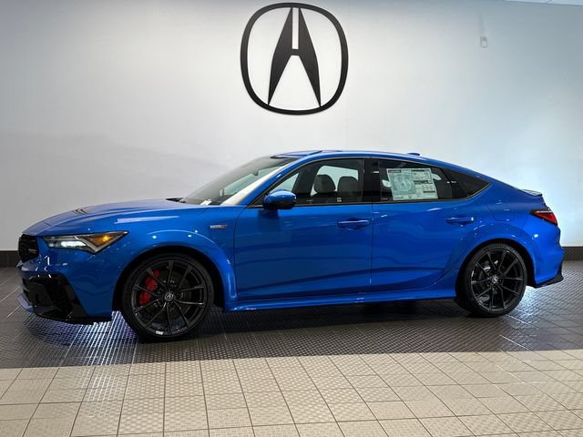 New 2026 Acura Integra Type S FWD image 3