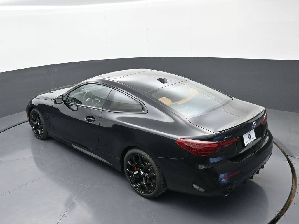 New 2027 BMW 430i xDrive Coupe AWD/4WD image 33