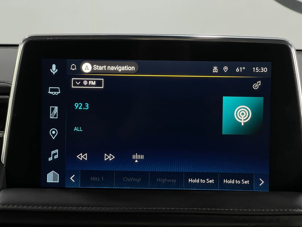 Used 2023 Chevrolet Tahoe LT w/ Luxury Package image 25