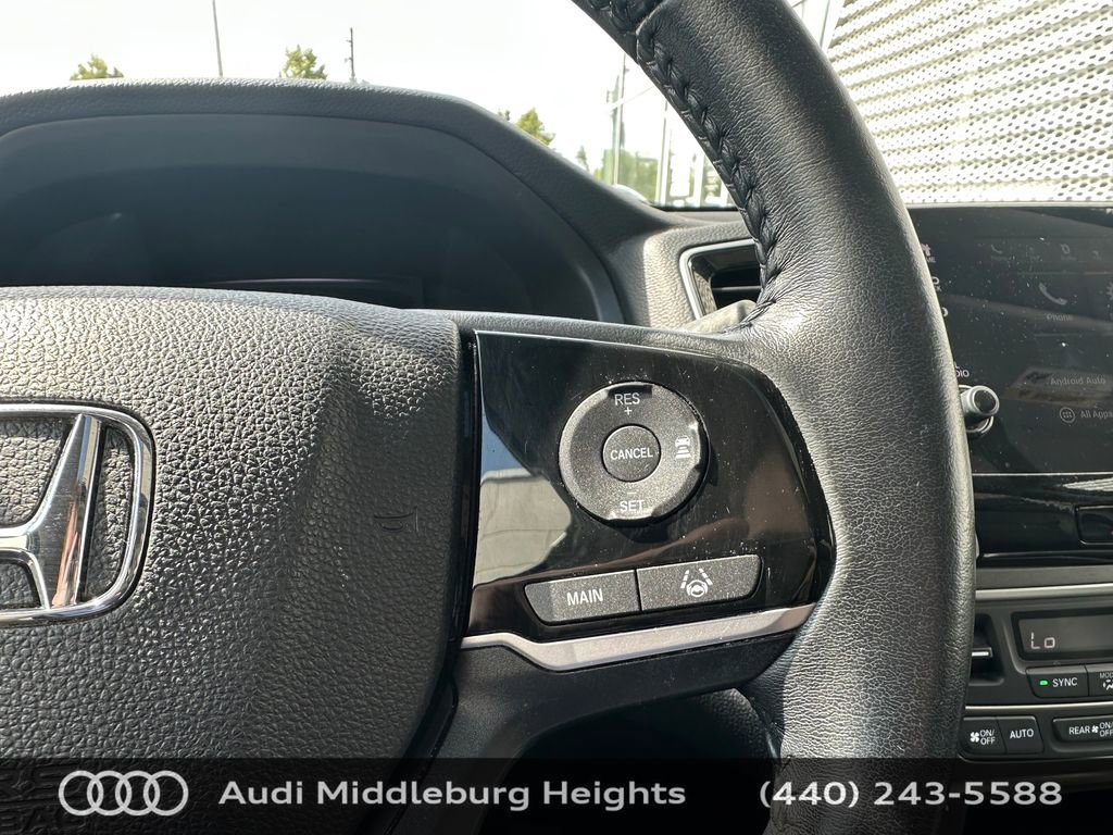Used 2021 Honda Pilot EX-L image 31