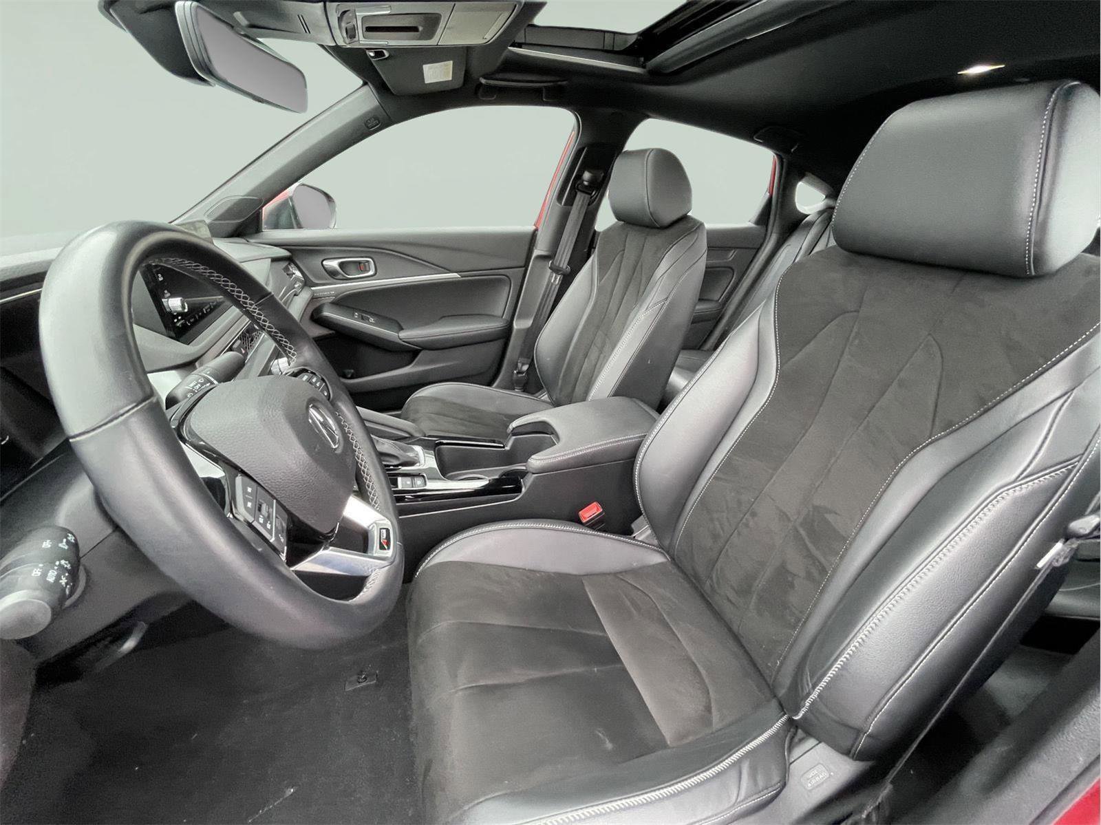 Used 2024 Acura Integra A-Spec image 13