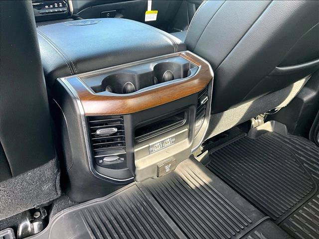 Used 2022 RAM 3500 Laramie AWD/4WD image 25