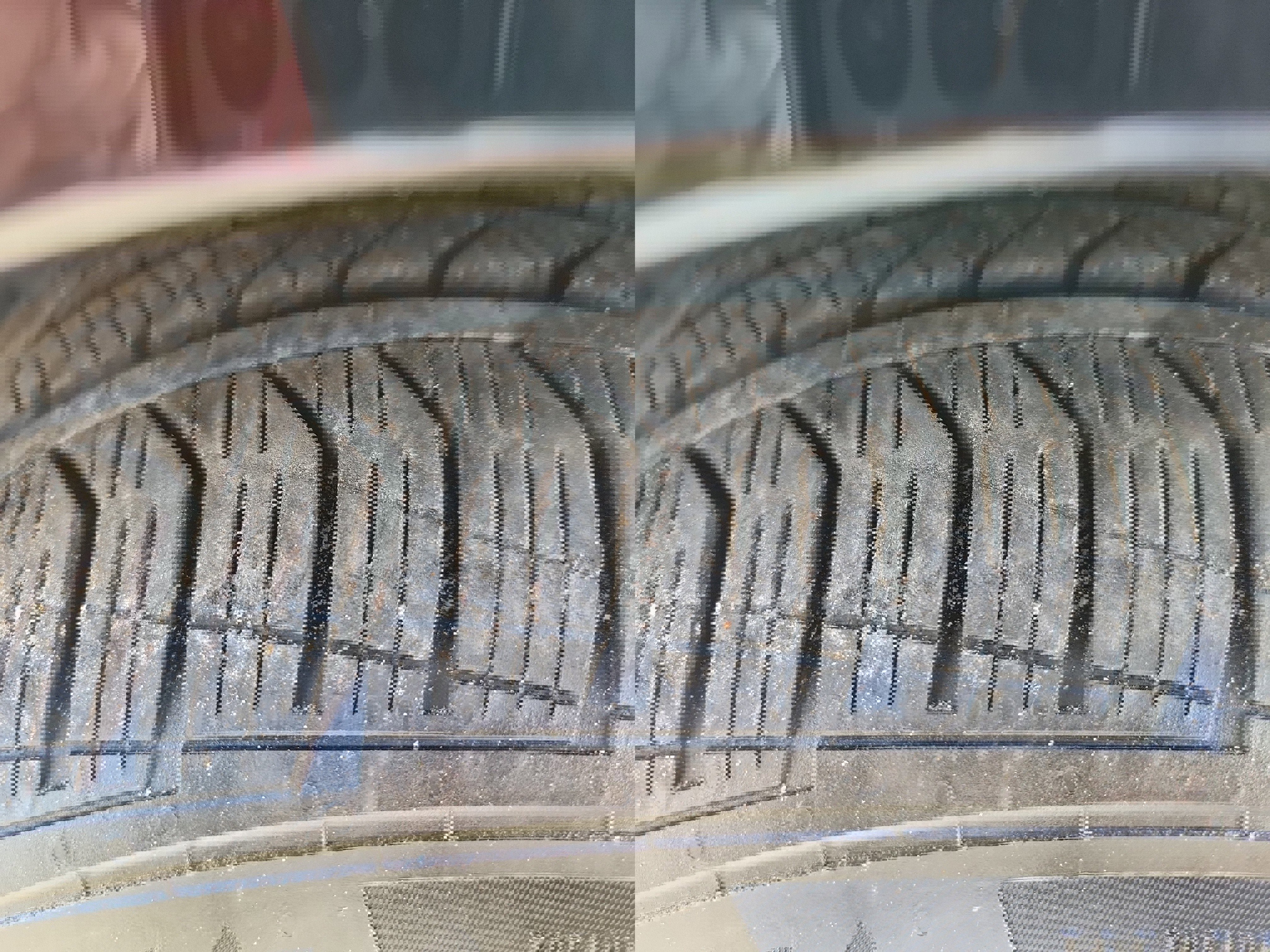 Used 2025 Mercedes-Benz C 300 4MATIC Sedan image 12