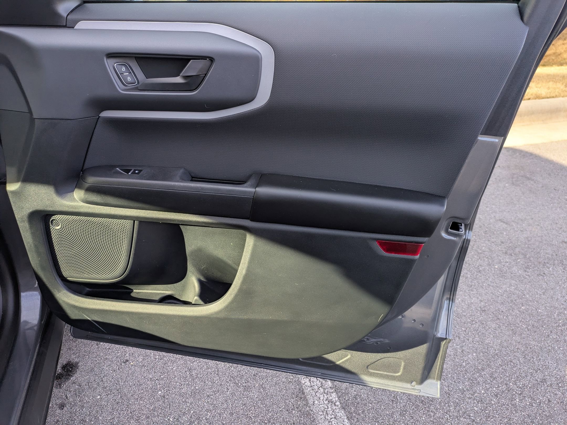 Certified 2023 Ford Bronco Sport Big Bend w/ Convenience Package image 39