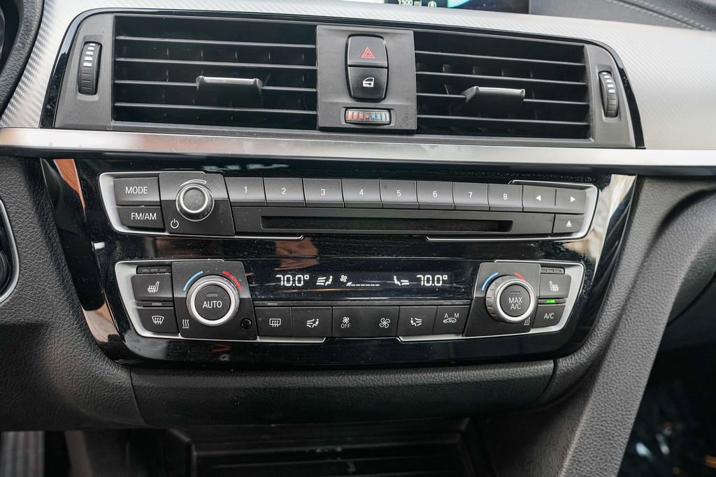 Used 2019 BMW 440i xDrive Coupe w/ M Sport Package image 14