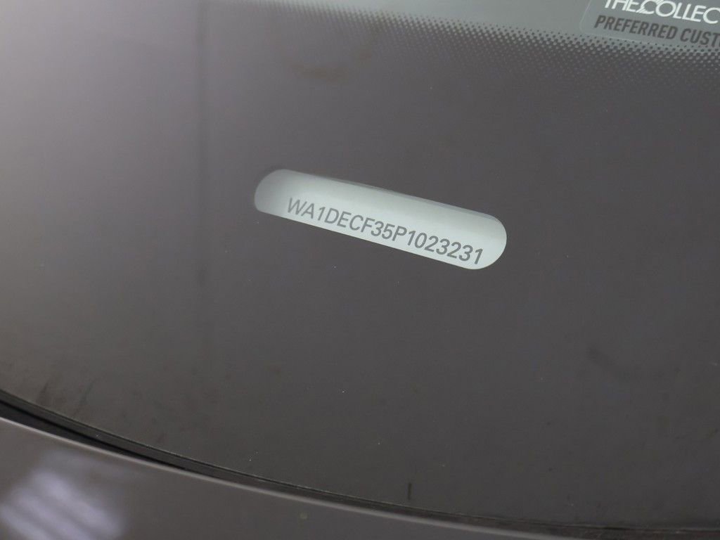 Used 2023 Audi Q3 2.0T Premium image 47