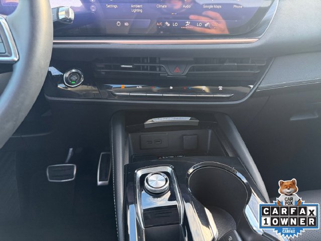Used 2024 Buick Envision Sport Touring AWD/4WD image 3