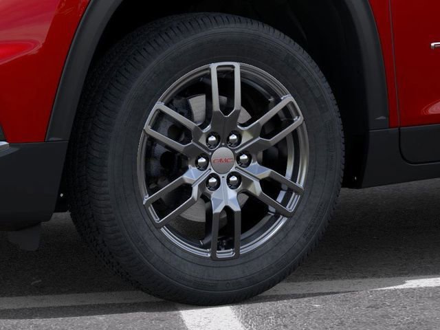 New 2026 GMC Acadia Elevation image 9