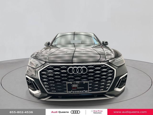 Certified 2023 Audi Q5 2.0T Premium w/ Convenience Package AWD/4WD image 6