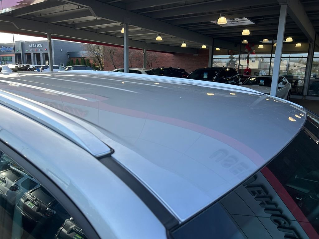 Used 2025 Toyota Grand Highlander AWD image 29