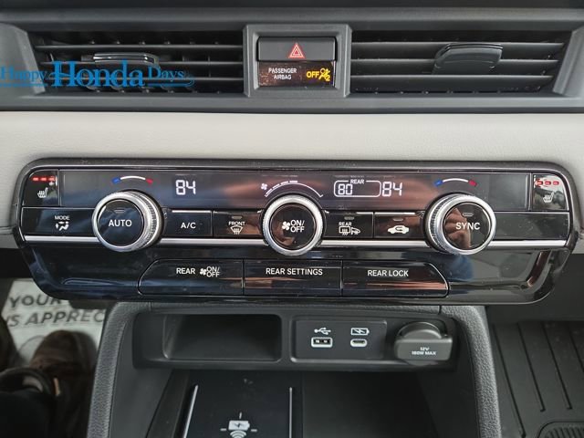 New 2025 Honda Pilot EX-L image 28