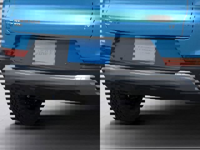 New 2026 Chevrolet TrailBlazer LT w/ Convenience Package image 14