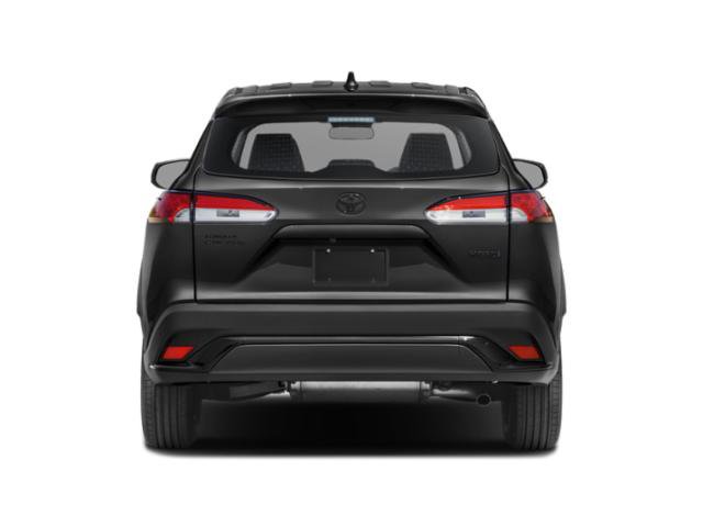 Used 2023 Toyota Corolla Cross S w/ Convenience Package AWD/4WD image 5