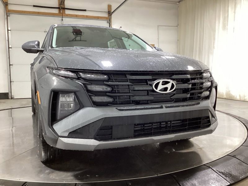 New 2026 Hyundai Tucson SE image 2