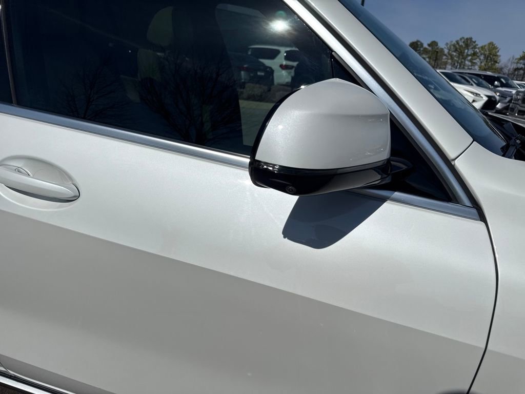 Used 2022 BMW X5 sDrive40i w/ Executive Package image 41
