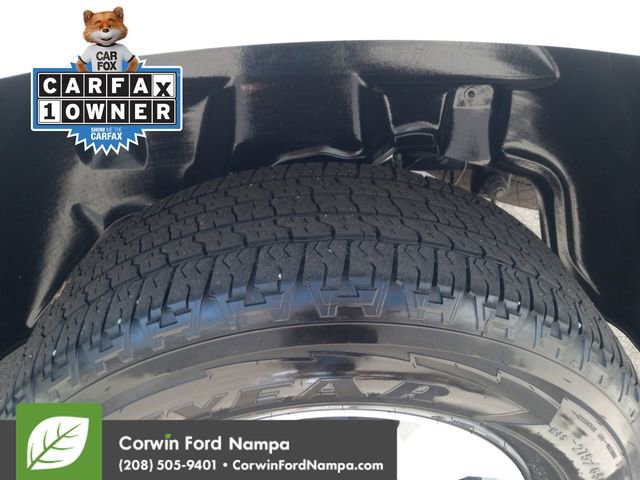 Used 2025 RAM 1500 Big Horn image 30