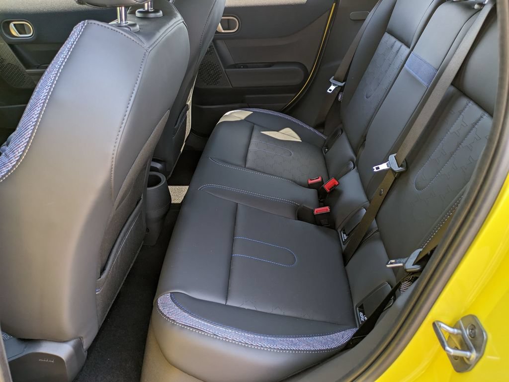 New 2026 MINI Cooper S FWD image 22