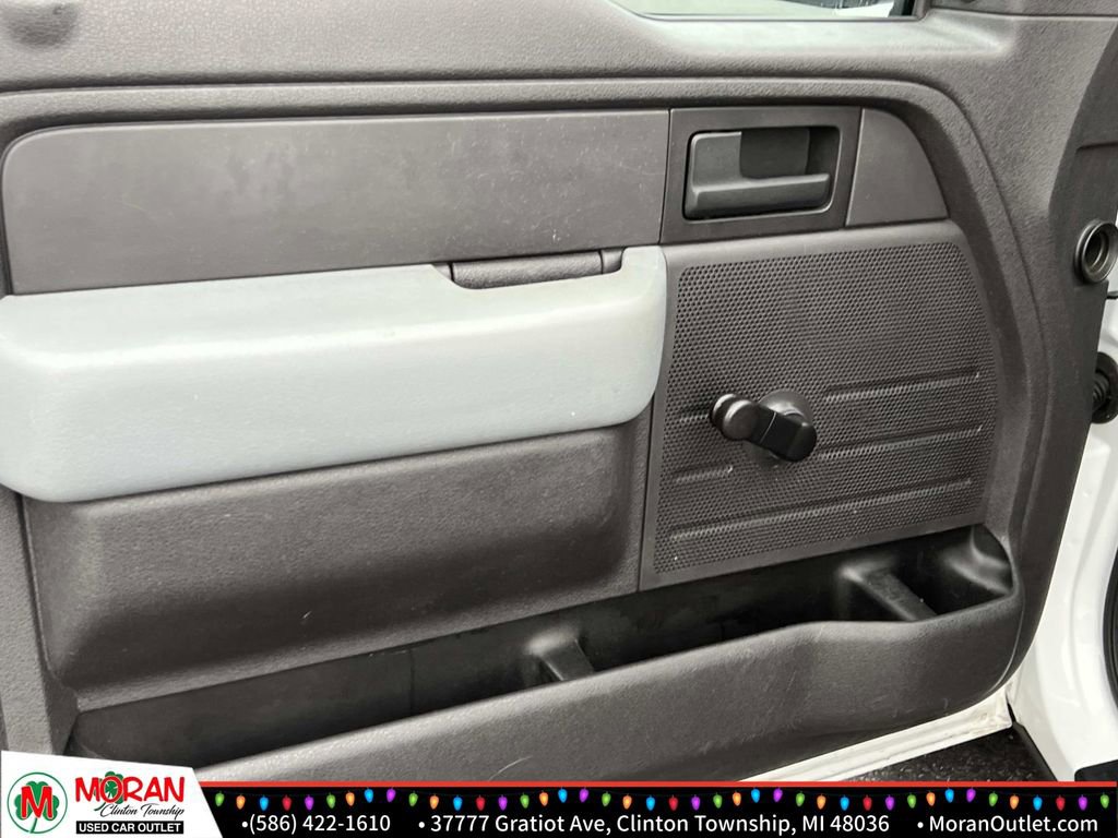 Used 2013 Ford F150 XL w/ XL Plus Pkg image 12