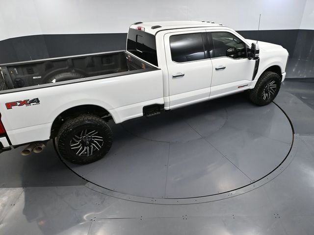 Used 2024 Ford F350 Platinum image 57