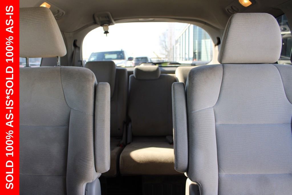 Used 2011 Honda Odyssey LX image 24