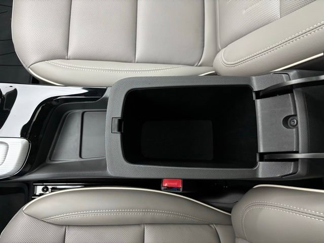 New 2026 Buick Envista Avenir image 29