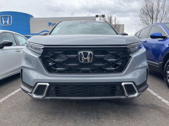 New 2026 Honda CR-V Sport Touring image 5