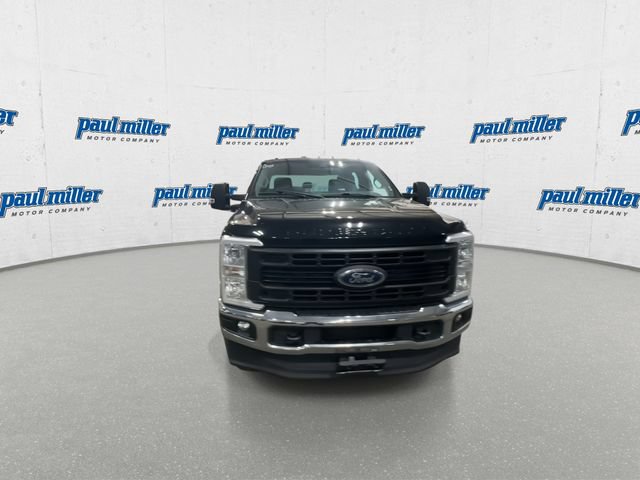 Used 2023 Ford F350 XL w/ XL Chrome Package AWD/4WD image 5