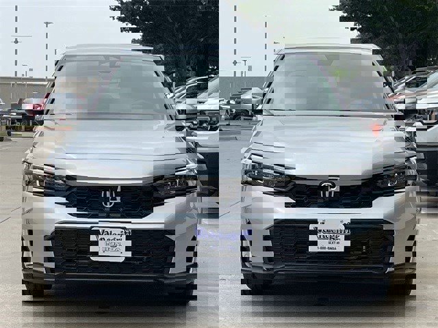 New 2026 Honda Civic LX image 6