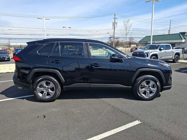 Certified 2024 Toyota RAV4 XLE image 7