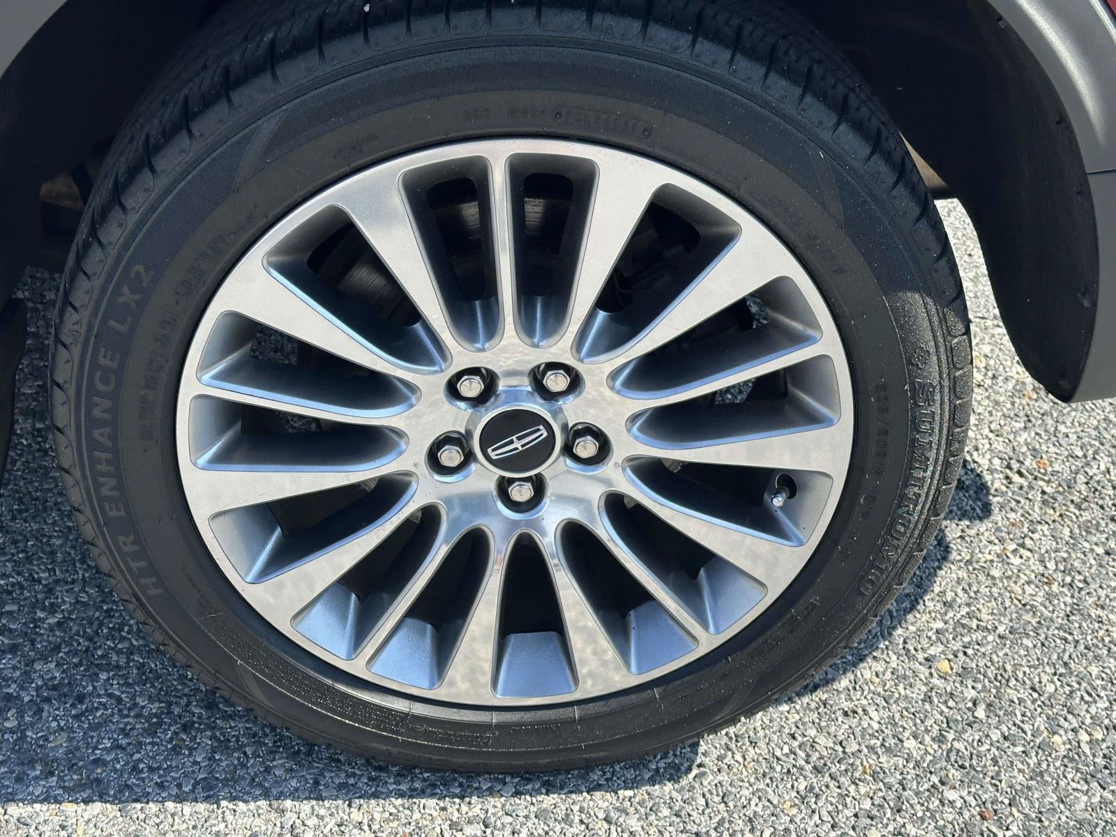 Used 2015 Lincoln MKC FWD w/ Equipment Group 102A Reserve image 29