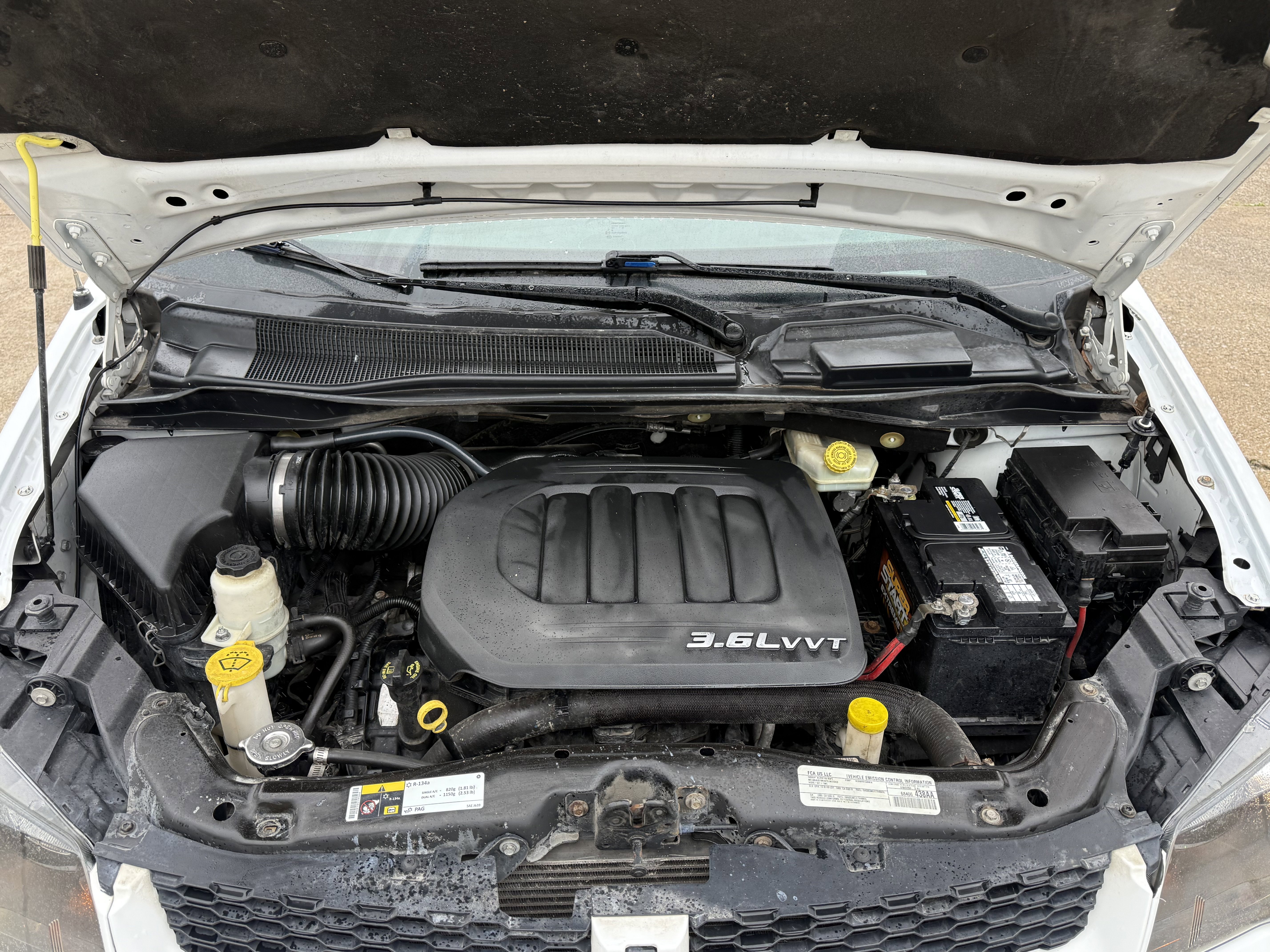 Used 2019 Dodge Grand Caravan GT FWD image 33