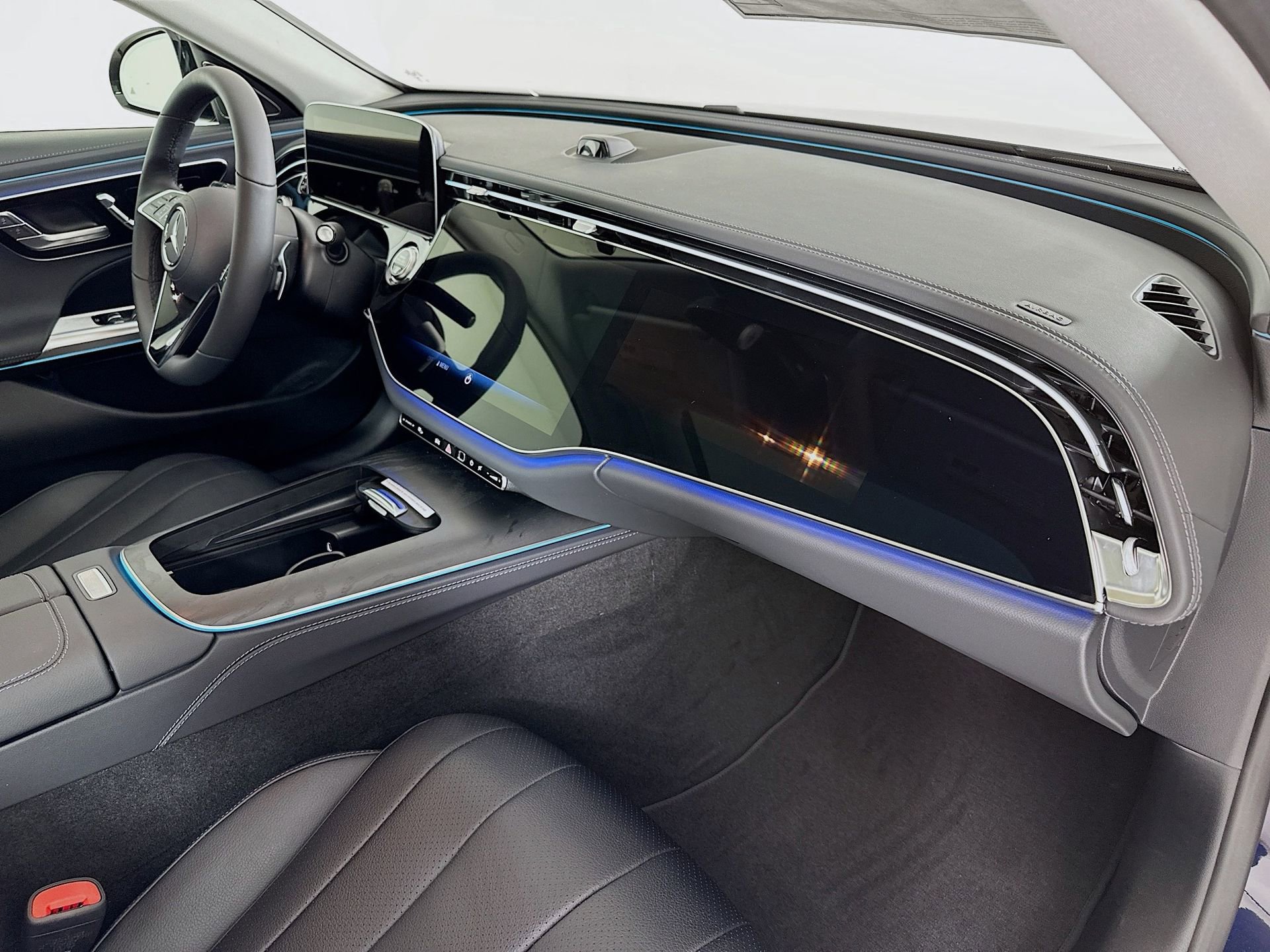 New 2026 Mercedes-Benz E 350 Sedan image 31