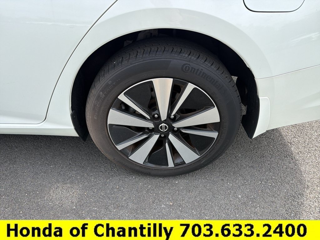 Used 2021 Nissan Altima 2.5 SV AWD/4WD image 29