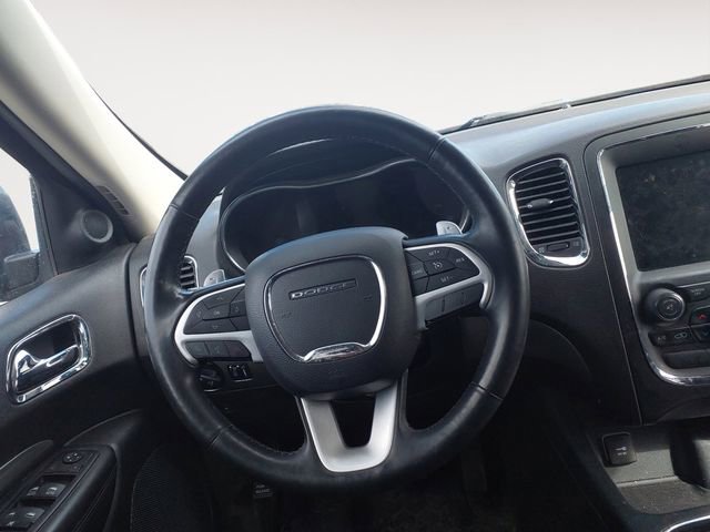 Used 2014 Dodge Durango SXT w/ Quick Order Package 23B AWD/4WD image 9