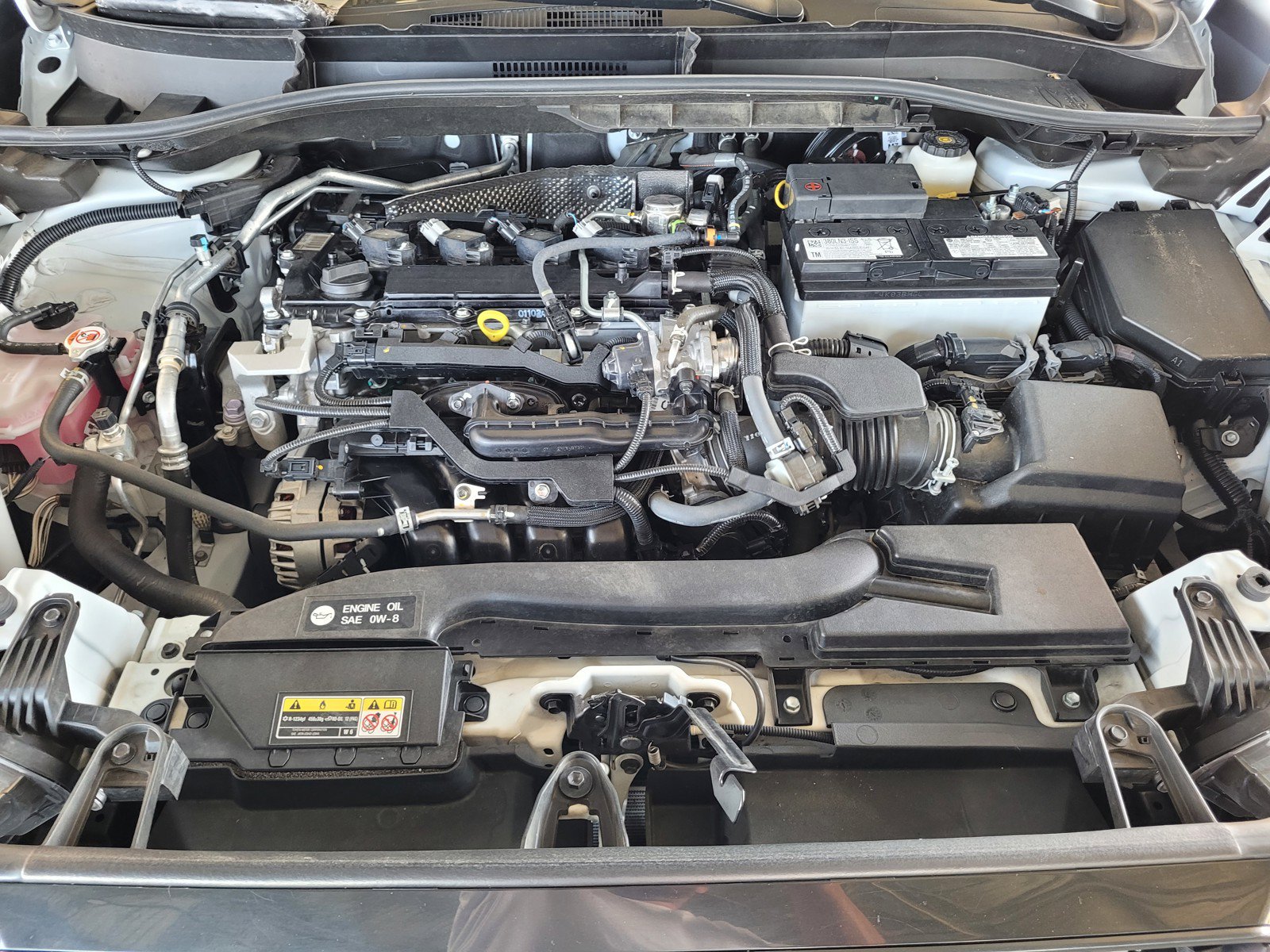 Used 2024 Toyota Corolla Cross LE FWD image 20