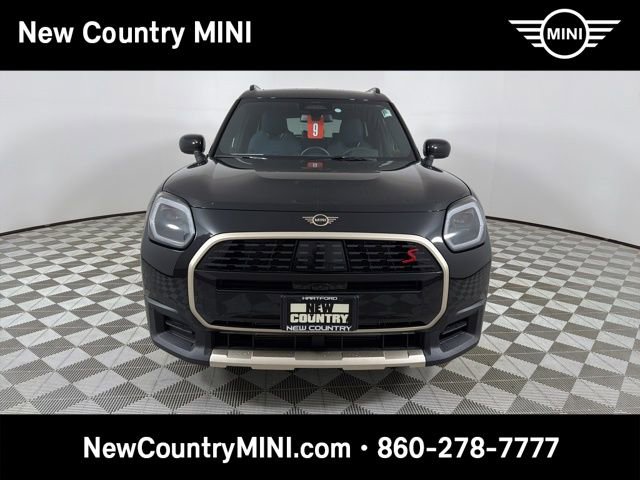 New 2026 MINI Cooper Countryman S w/ Comfort Package Max image 2