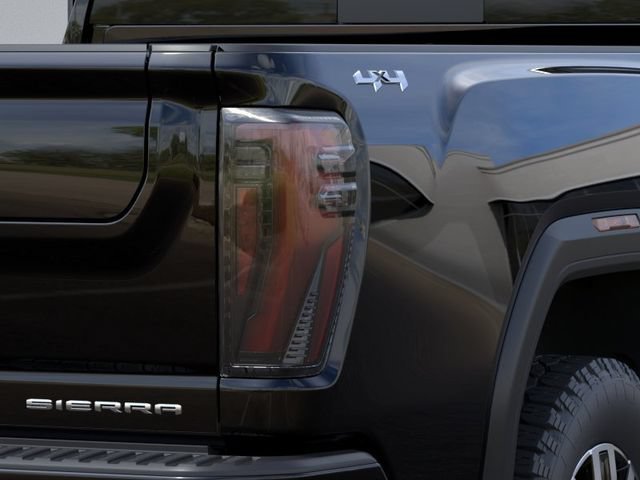 New 2026 GMC Sierra 2500 Denali Ultimate AWD/4WD image 11