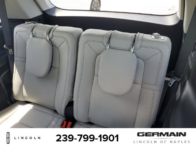 New 2026 Lincoln Aviator Reserve RWD image 20