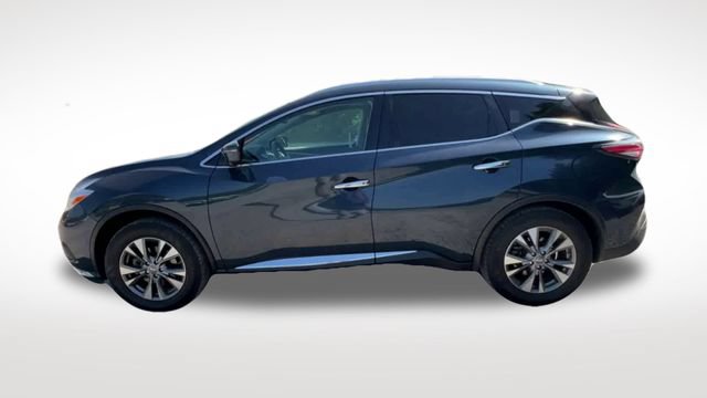 Used 2016 Nissan Murano SL w/ SL Technology Package AWD/4WD image 5