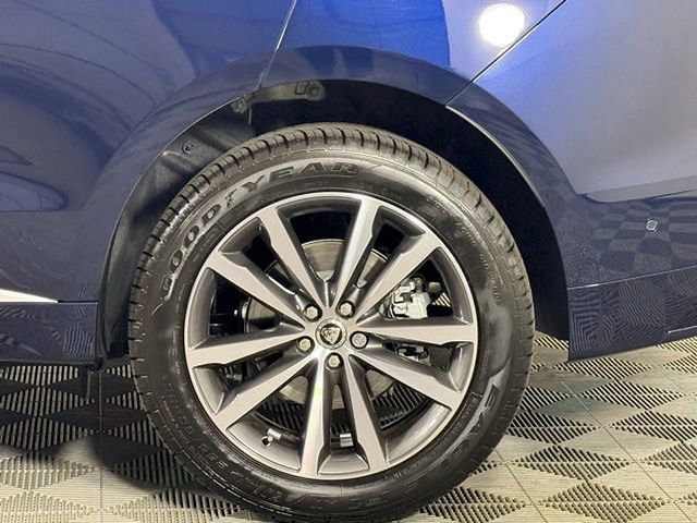 New 2026 Jaguar F-PACE R-Dynamic S image 14