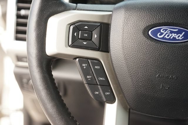 Used 2017 Ford F150 Lariat w/ Equipment Group 502A Luxury RWD image 23