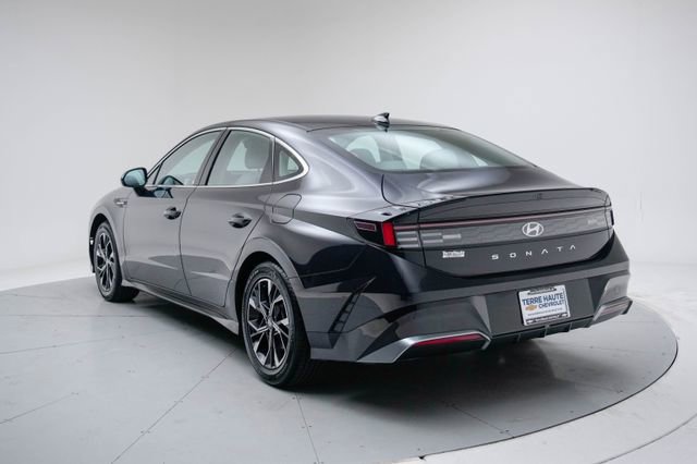 Used 2024 Hyundai Sonata SEL image 3