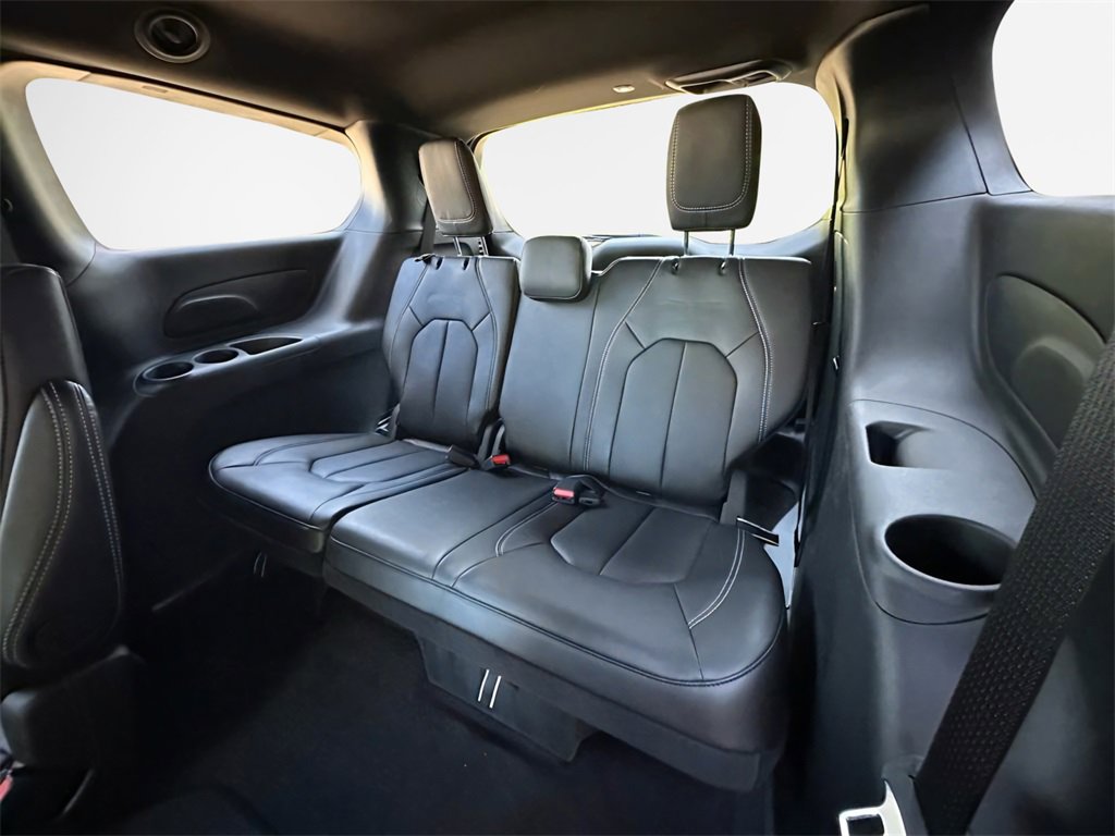New 2026 Chrysler Pacifica Select image 19