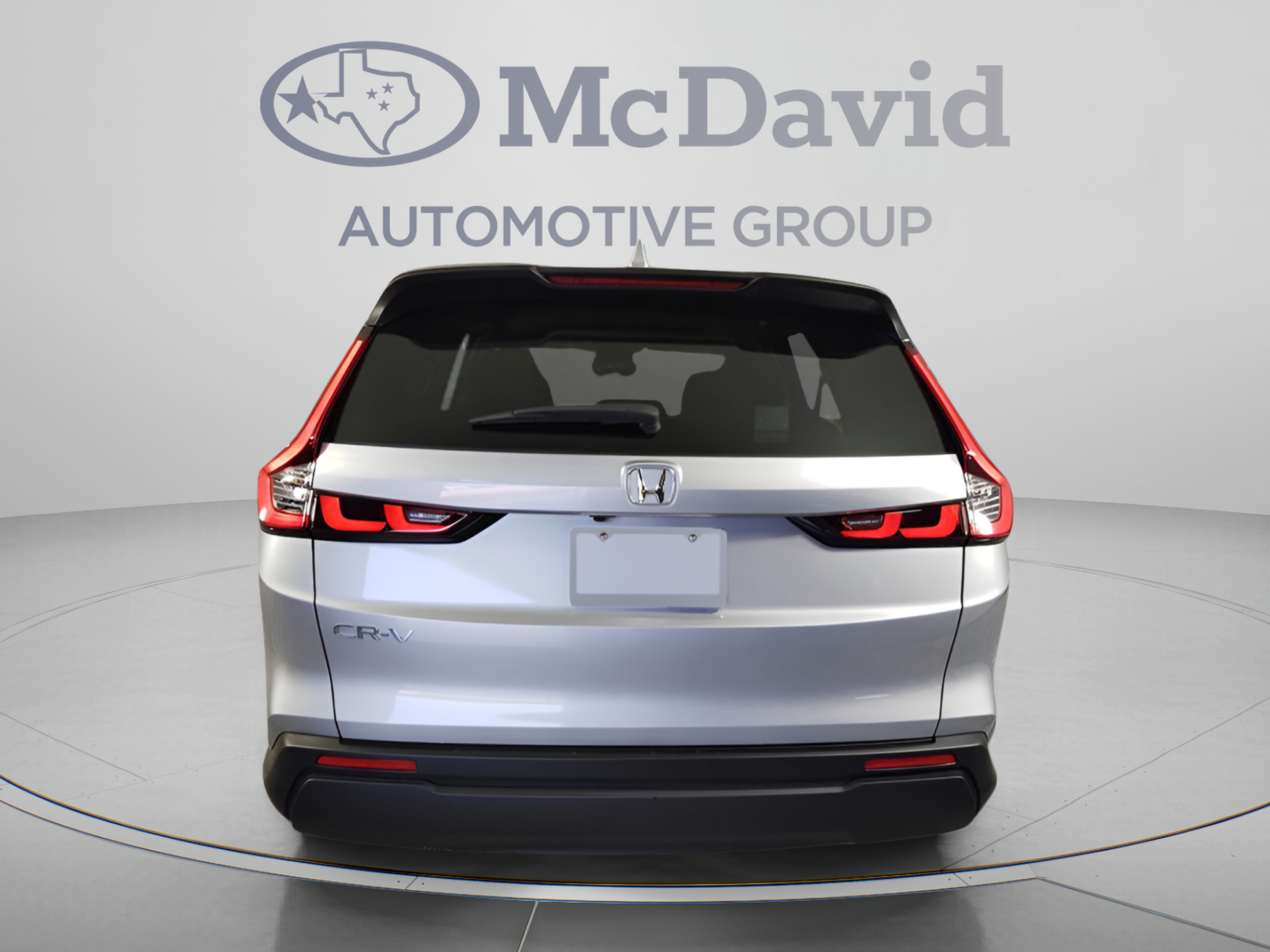 New 2026 Honda CR-V EX image 5
