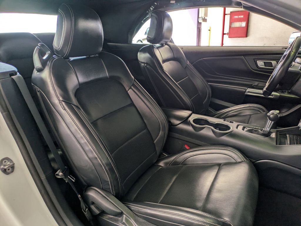 Used 2024 Ford Mustang Premium image 28