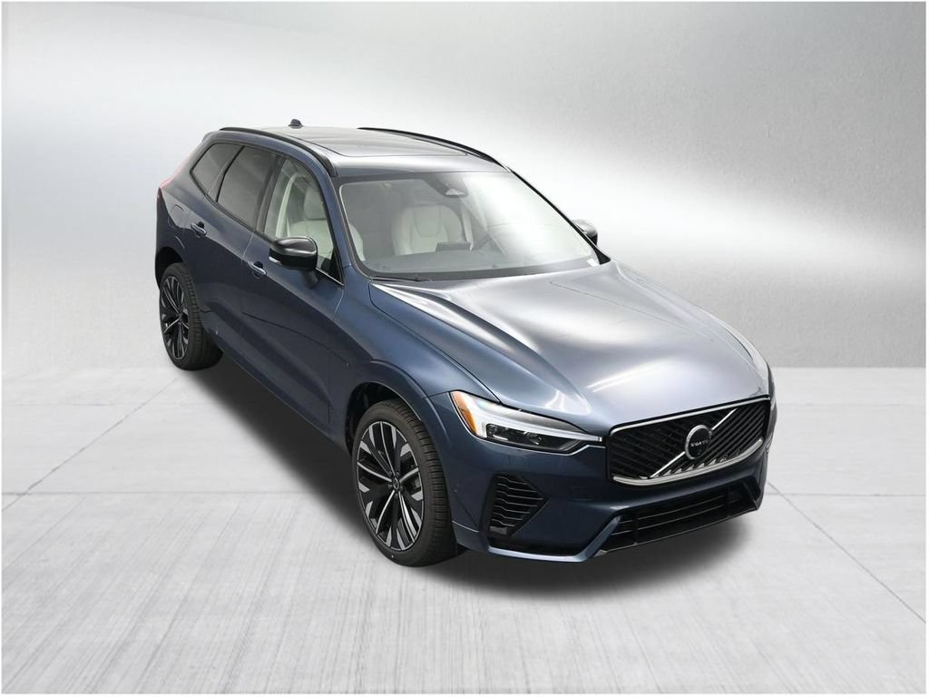 New 2026 Volvo XC60 T8 Ultra w/ Protection Package Premier AWD/4WD image 19
